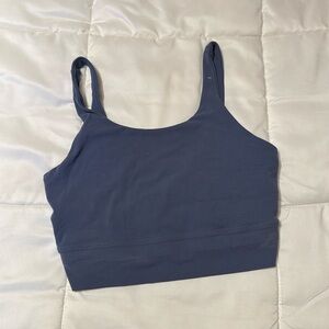 Nike yoga bra/tank